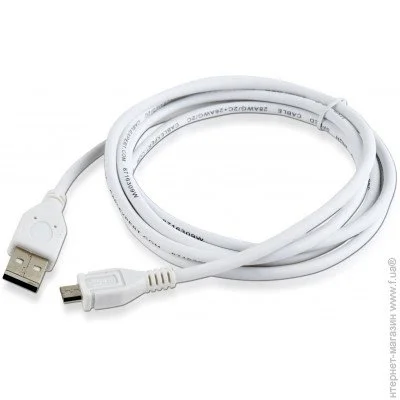  Cablexpert CCP-mUSB2-AMBM-6-W