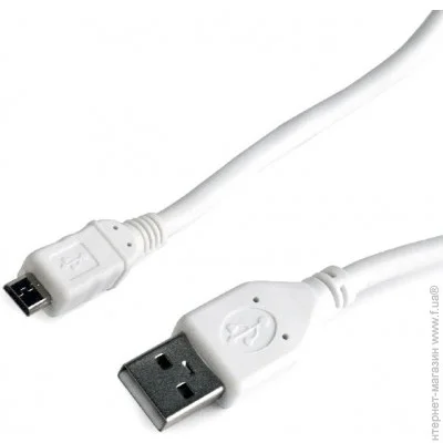  Cablexpert CCP-mUSB2-AMBM-W-1M