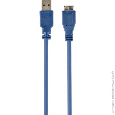  Cablexpert CCP-mUSB3-AMBM-10 (1604686)