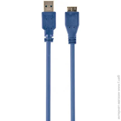  Cablexpert CCP-mUSB3-AMBM-6 (1604687)