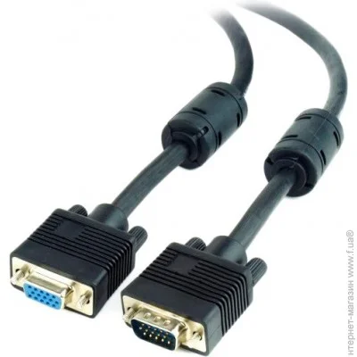  Cablexpert CC-PPVGAX-10B