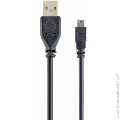  Cablexpert CCP-USB2-AM5P-1 (0506101)
