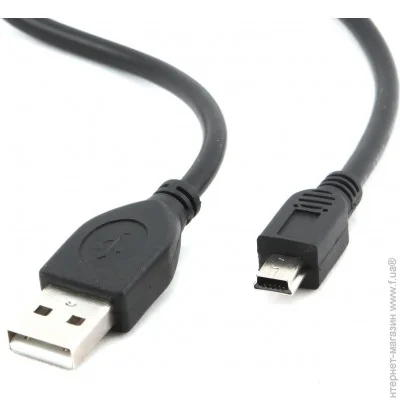  Cablexpert CCP-USB2-AM5P-10