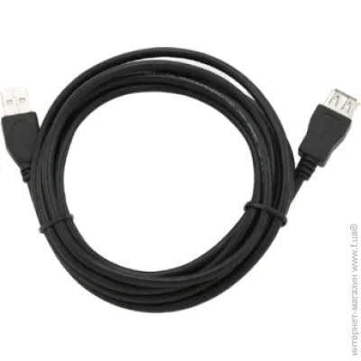  Cablexpert CCP-USB2-AMAF-10