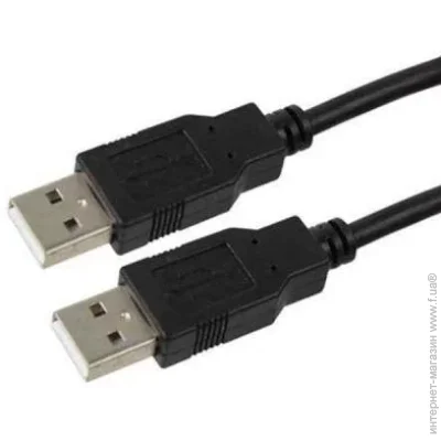  Cablexpert CCP-USB2-AMAM-6