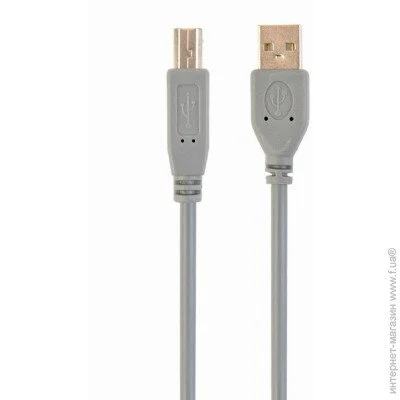  Cablexpert CCP-USB2-AMBM-6G