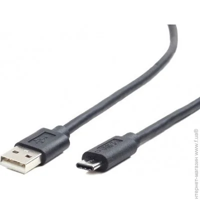  Cablexpert CCP-USB2-AMCM-10
