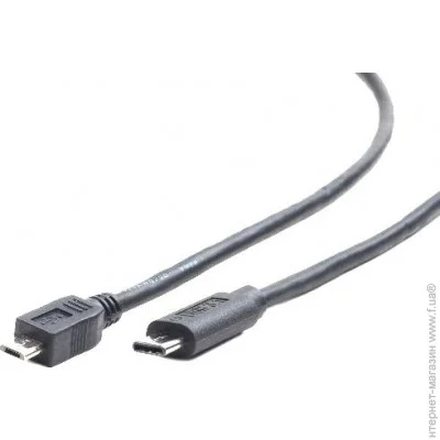  Cablexpert CCP-USB2-mBMCM-1M