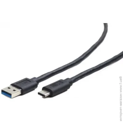  Cablexpert CCP-USB3-AMCM-0.1M