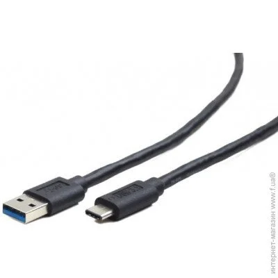  Cablexpert CCP-USB3-AMCM-1M