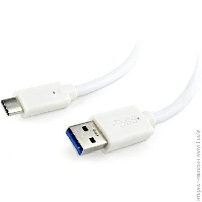  Cablexpert CCP-USB3-AMCM-W-0.5M