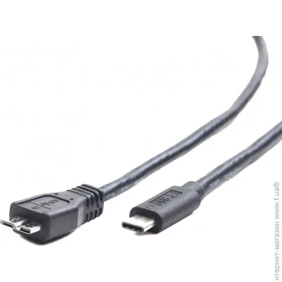  Cablexpert CCP-USB3-mBMCM-1M
