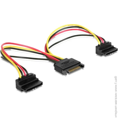  Cablexpert CC-SATAM2F-02
