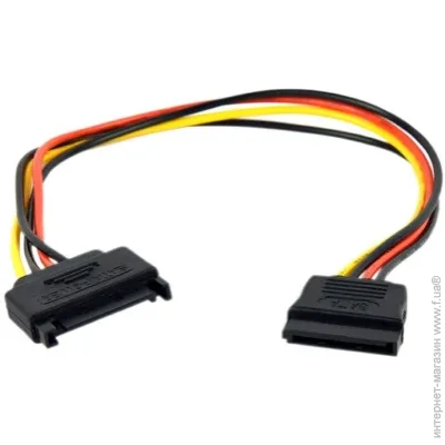  Cablexpert CC-SATAMF-01