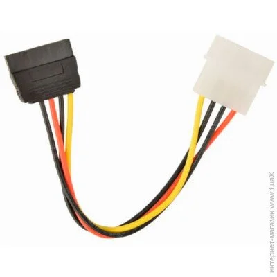  Cablexpert CC-SATA-PS