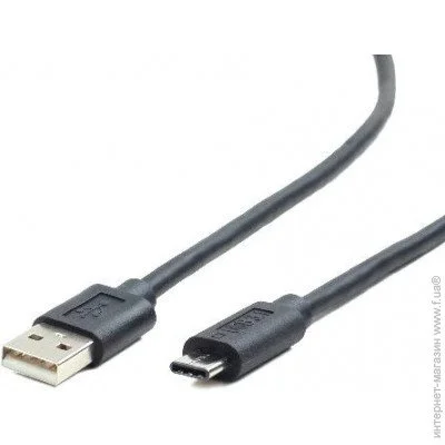  Cablexpert CC-USB2-AMCM-1M