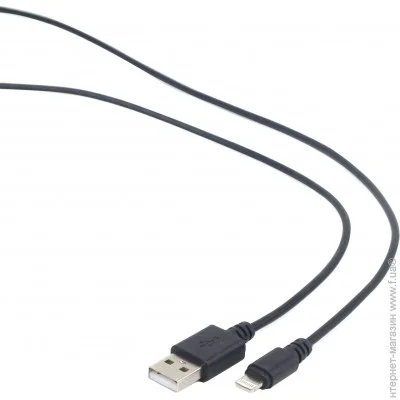 Cablexpert CC-USB2-AMLM-2M