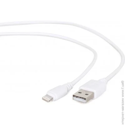  Cablexpert CC-USB2-AMLM-2M-W