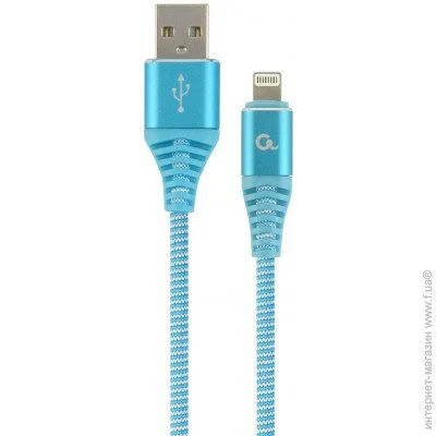  Cablexpert CC-USB2B-AMLM-2M-VW