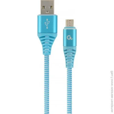  Cablexpert CC-USB2B-AMmBM-1M-VW