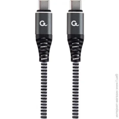  Cablexpert CC-USB2B-CMCM100-1.5M