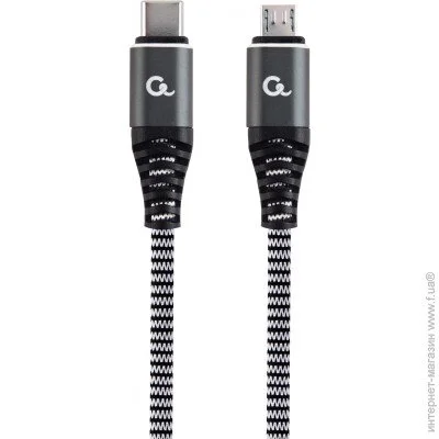  Cablexpert CC-USB2B-CMMBM-1.5M