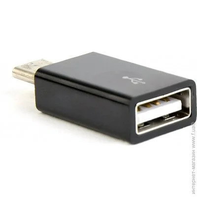  Cablexpert CC-USB2-CMAF-A