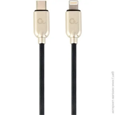  Cablexpert CC-USB2PD18-CM8PM-1M