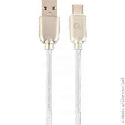  Cablexpert CC-USB2R-AMCM-1M-W