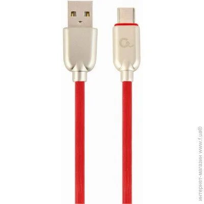  Cablexpert CC-USB2R-AMCM-2M-R