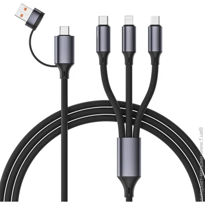  Cablexpert CC-USB2S-ACM31-1.5M (1607183)