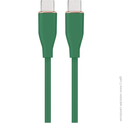  Cablexpert CC-USB2S-CMCM-1.5M-G (1607195)