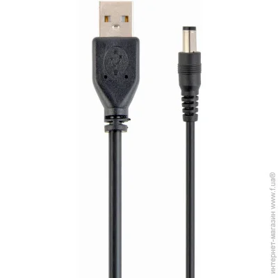 Cablexpert CC-USB-AMP35-6 3.5 , 1.8 