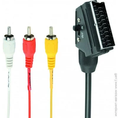  Cablexpert CCV-519-001