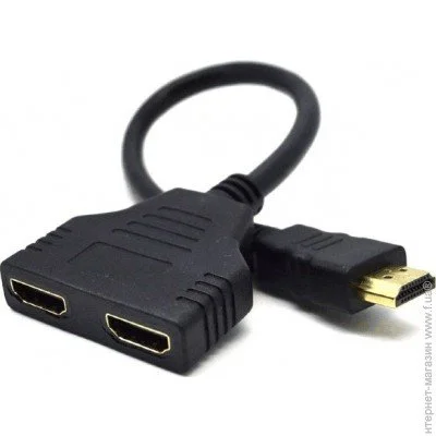 Cablexpert DSP-2PH4-04