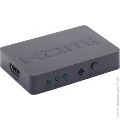  Cablexpert DSW-HDMI-34