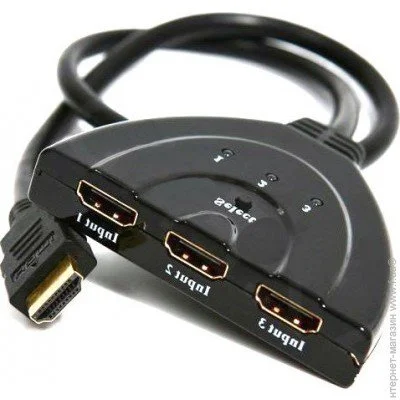 Cablexpert DSW-HDMI-35