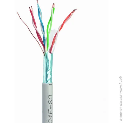   Cablexpert FPC-5004E-SOL/100