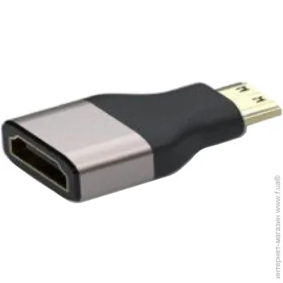  HDMI M/F mini-C V2.1 8K60 Cablexpert (AP-HDMI8K-FC)