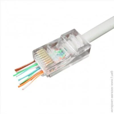  Cablexpert LC-PTU-01/10