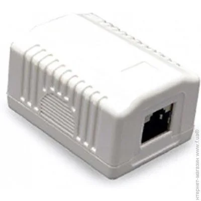  Cablexpert NCAC-1F5E-01