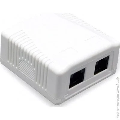  Cablexpert NCAC-2F5E-01