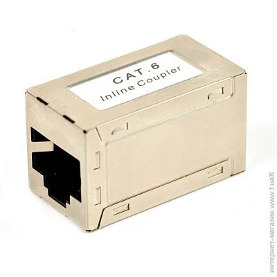 C Cablexpert NCA-LC6S-01