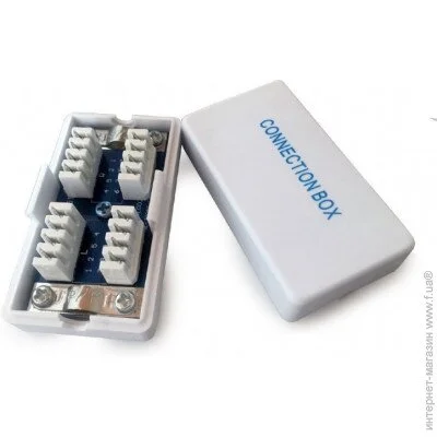 Cablexpert NCA-LSAU5E-01
