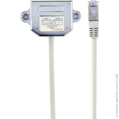- Cablexpert NCA-SP-02