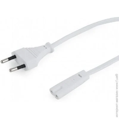   Cablexpert PC-184/2-W