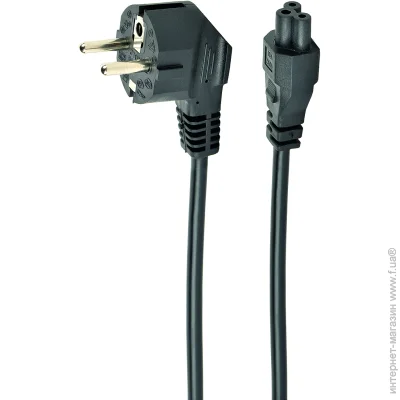   Cablexpert PC-186-ML12-0.5M (1607146)
