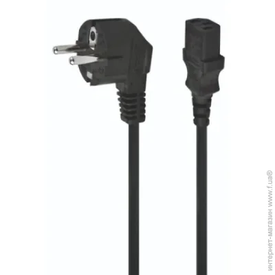   Cablexpert PC-186-VDE-3M