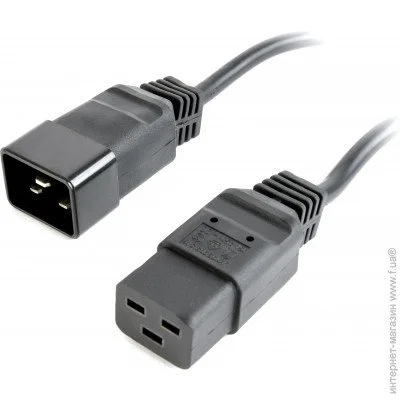   Cablexpert PC-189-C19
