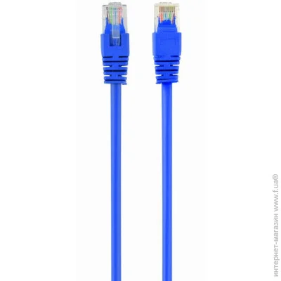 - Cablexpert PP12-1M/B (0702092)